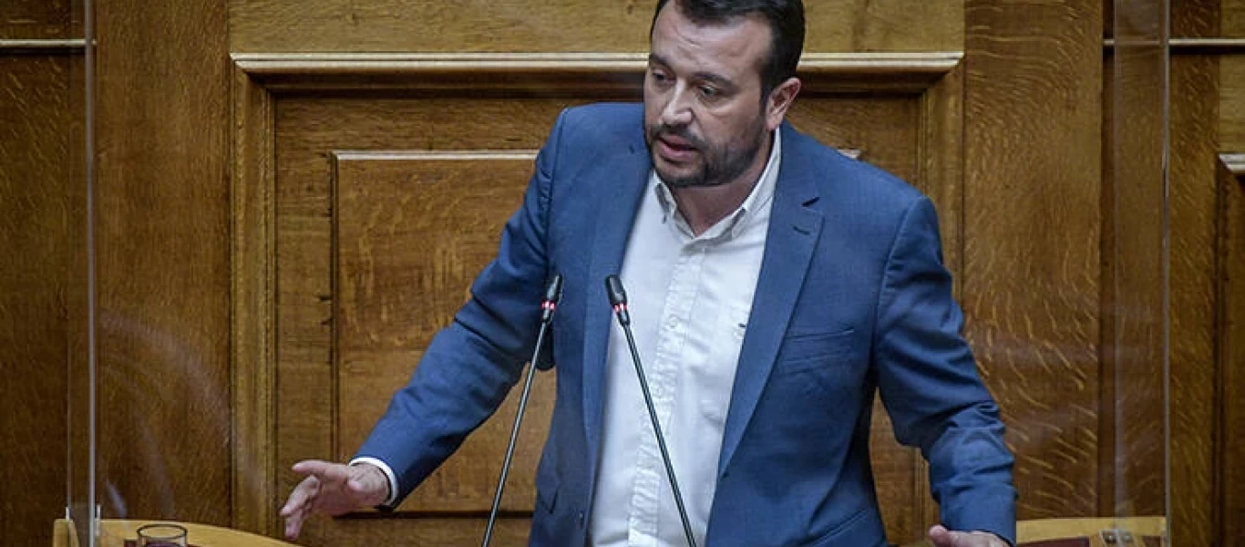 Ν.Παππάς: «Μετά από δύο χρόνια η κυβέρνηση Μητσοτάκη πρόσθεσε στον ΒΟΑΚ μόνο διόδια και καθυστέρηση»